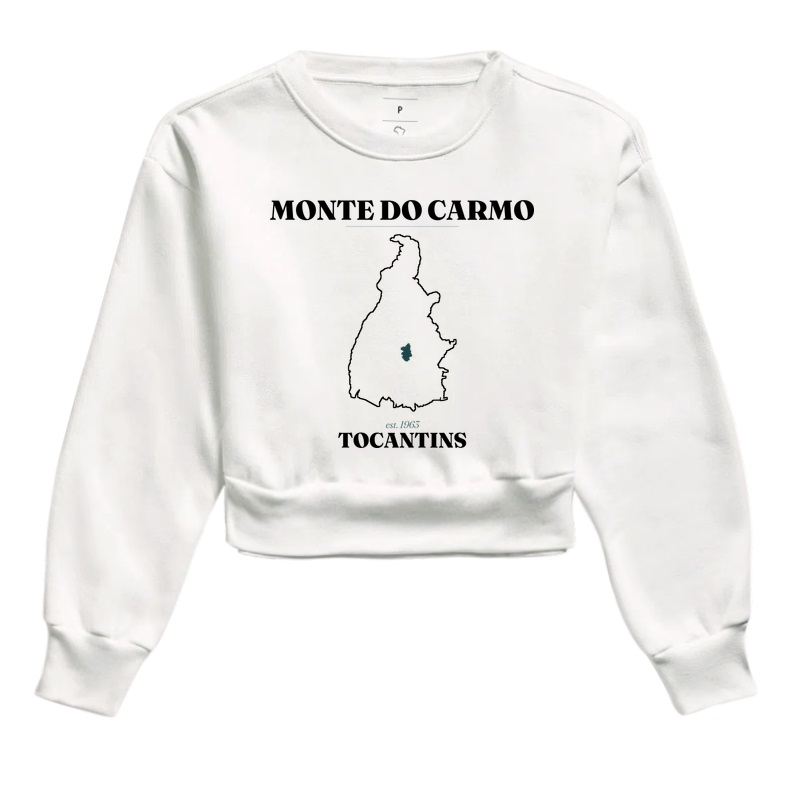 Monte do Carmo | Legado TO - Imagem 3
