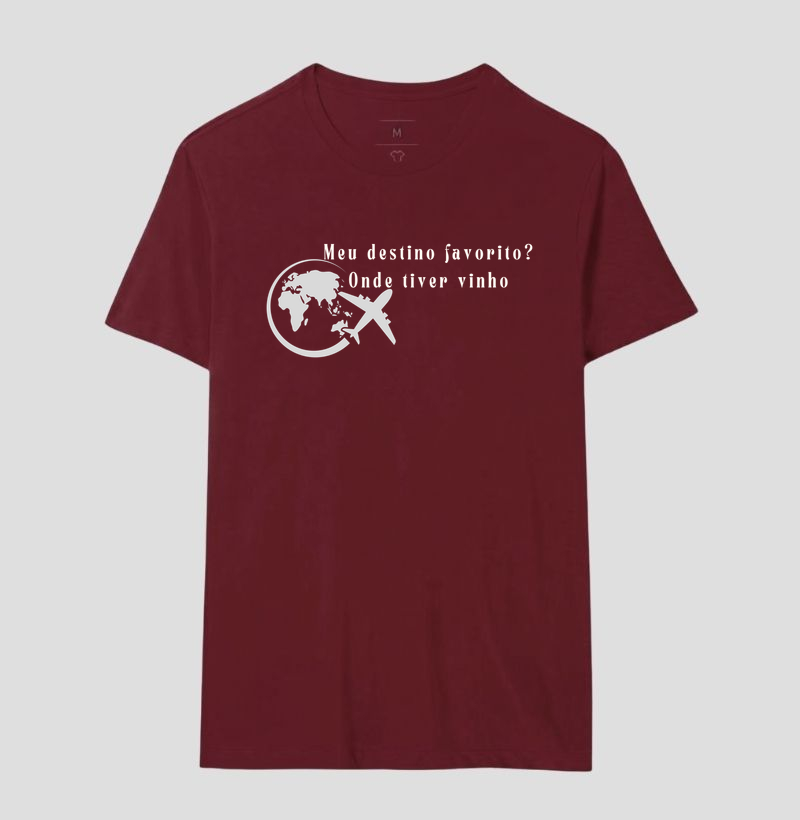 Camisa 14