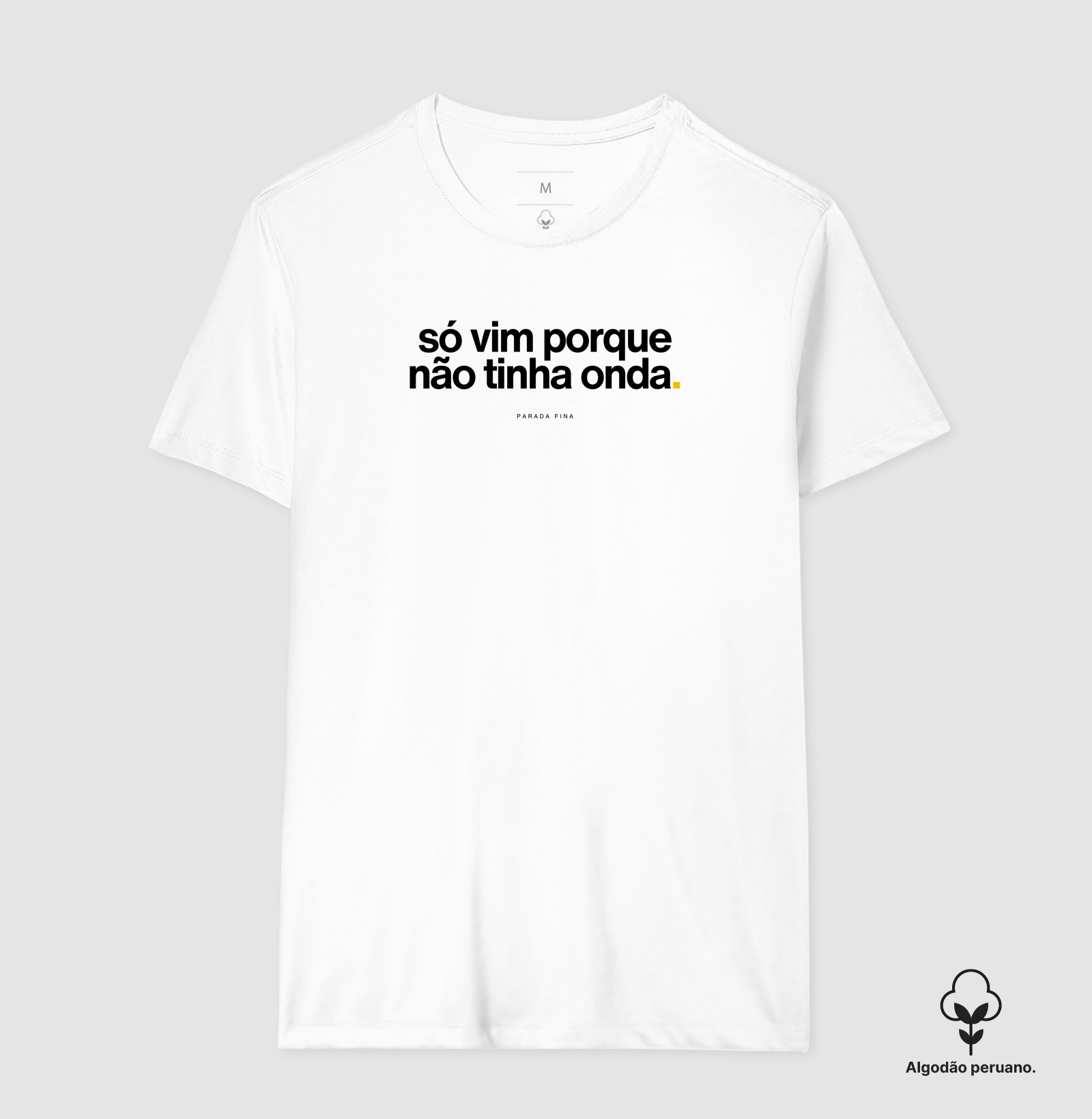 só vim porque não tinha onda. - Imagem 8