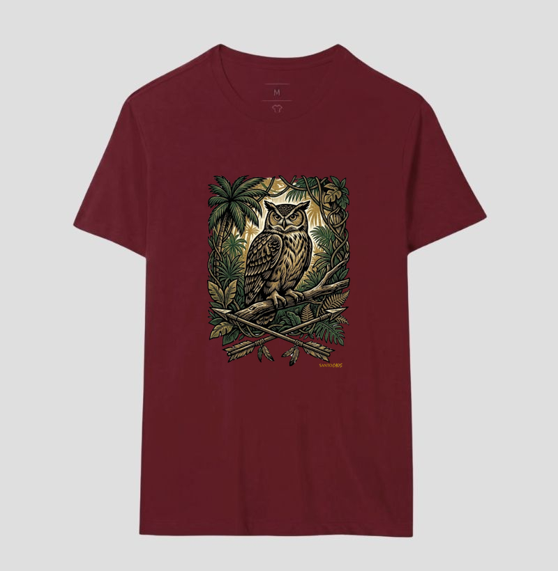 Camisa 20