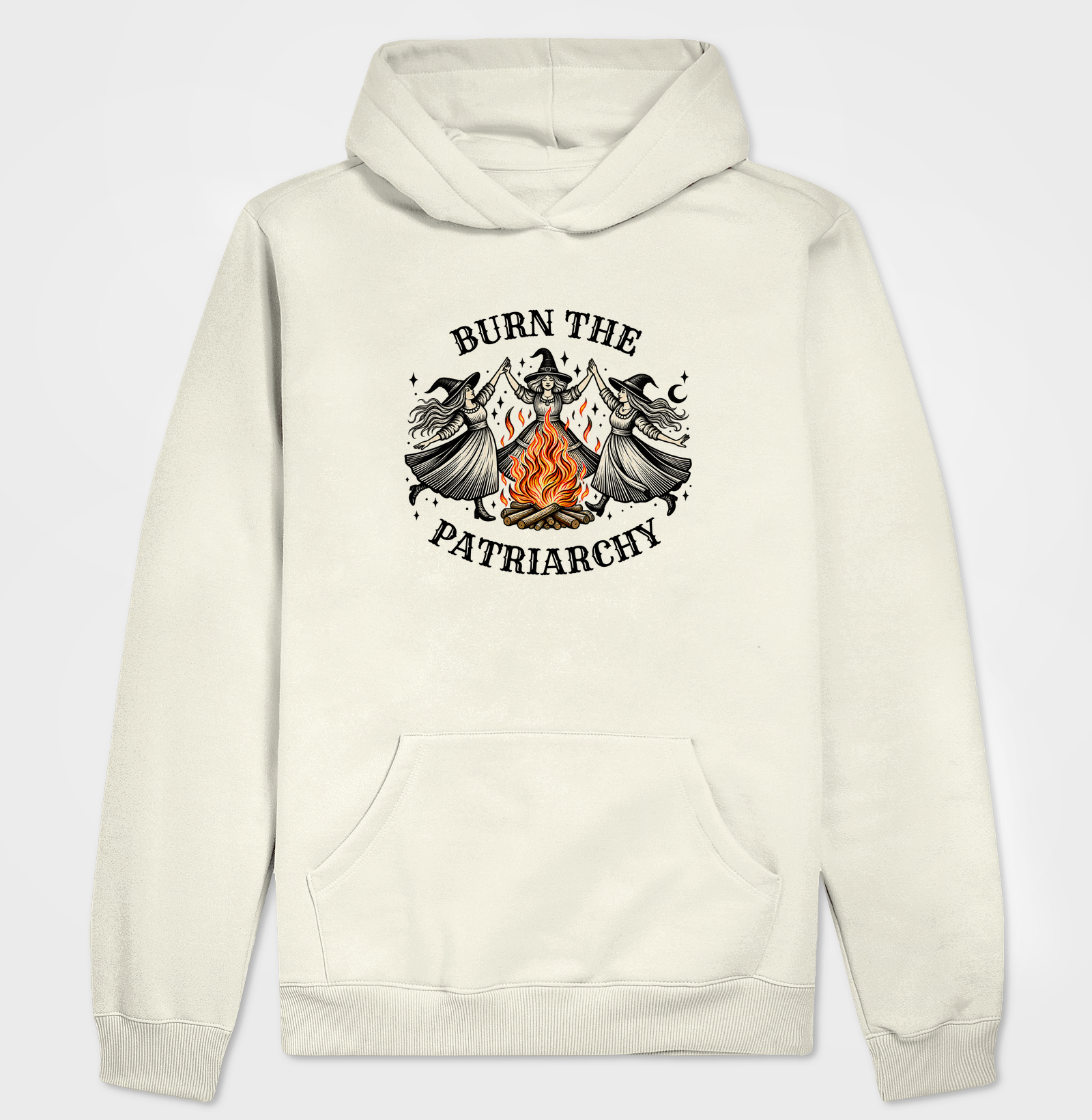 Burn the patriarchy - Imagem 3
