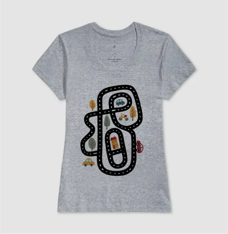 Camisa 8