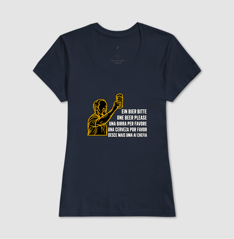 Cerveja Idiomas - Imagem 7