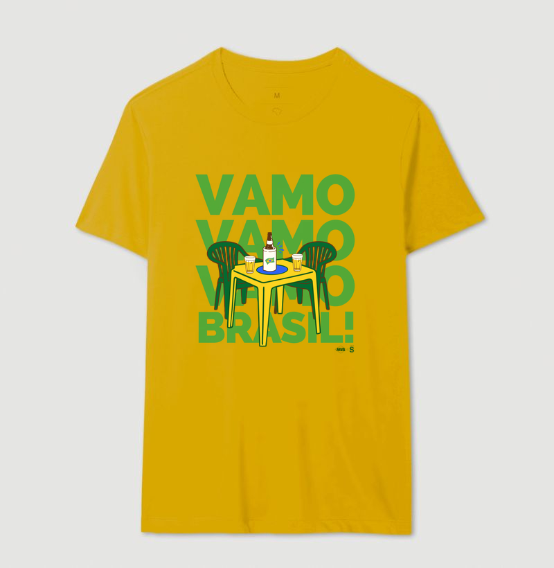 Camisa 9