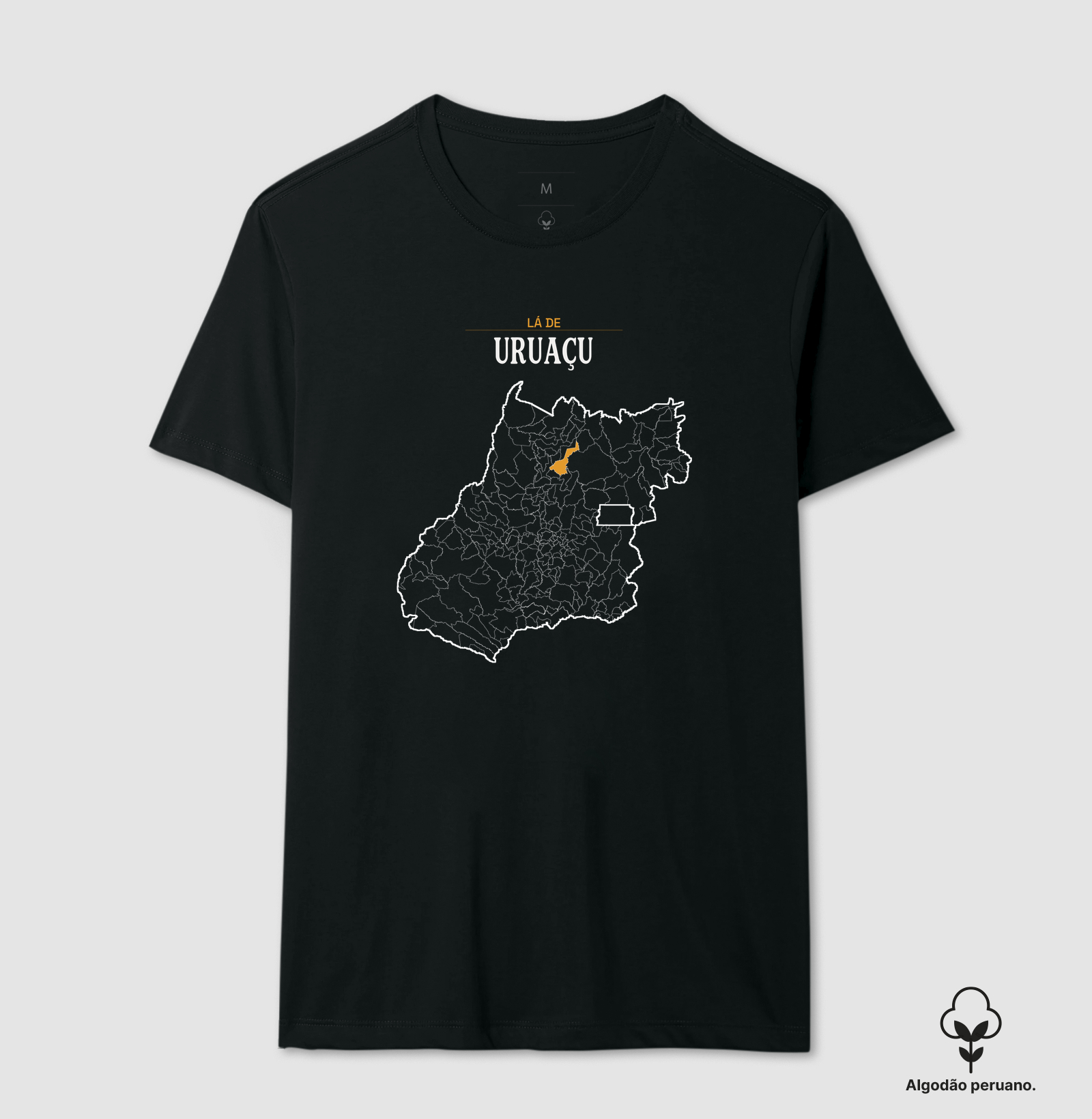 Uruaçu | Território GO - Imagem 3