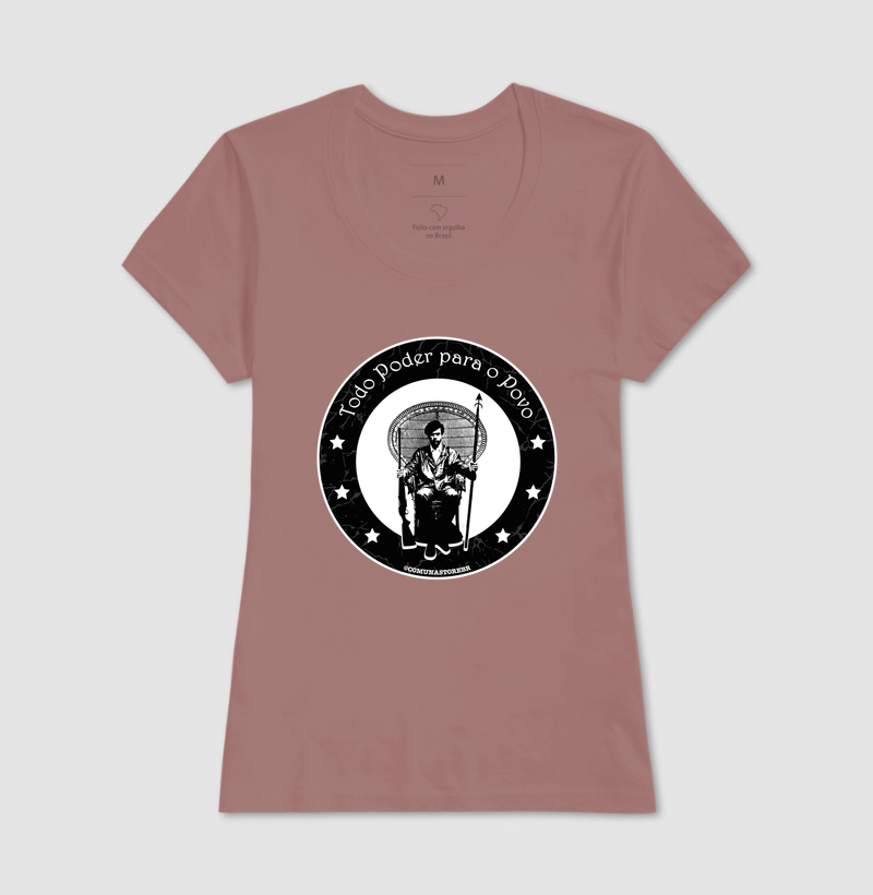 Camisa 16
