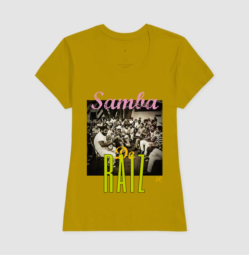 Samba de Raiz - Imagem 13