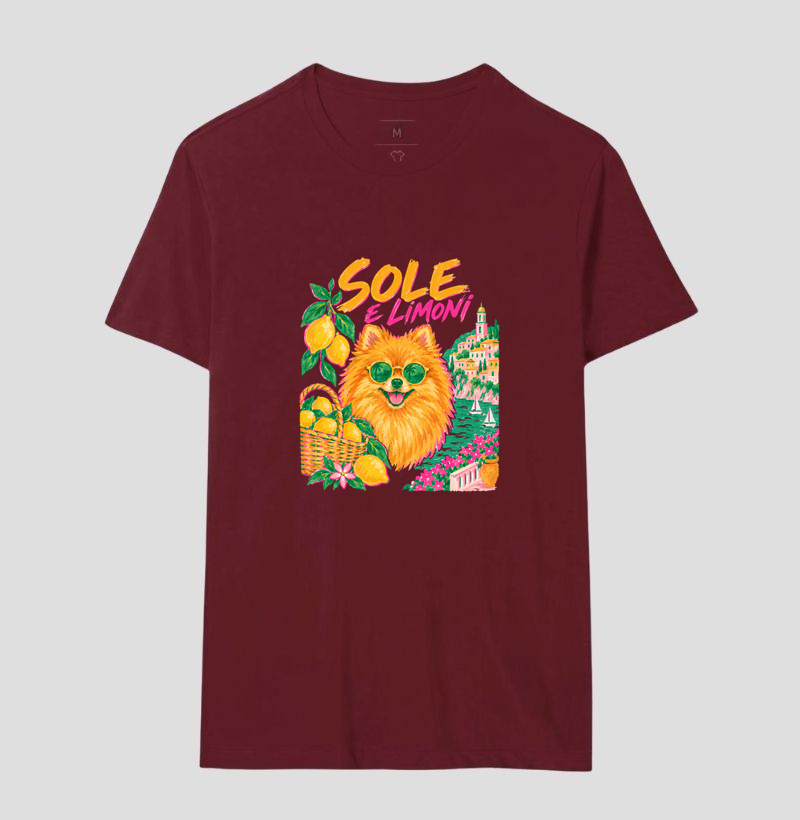 lulu da pomerania spitz alemão - Sole & Cani - Imagem 18