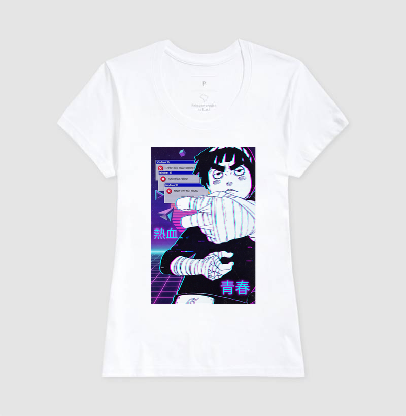 Camisa 4