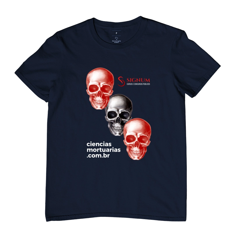 Signum Three Skull - Imagem 6