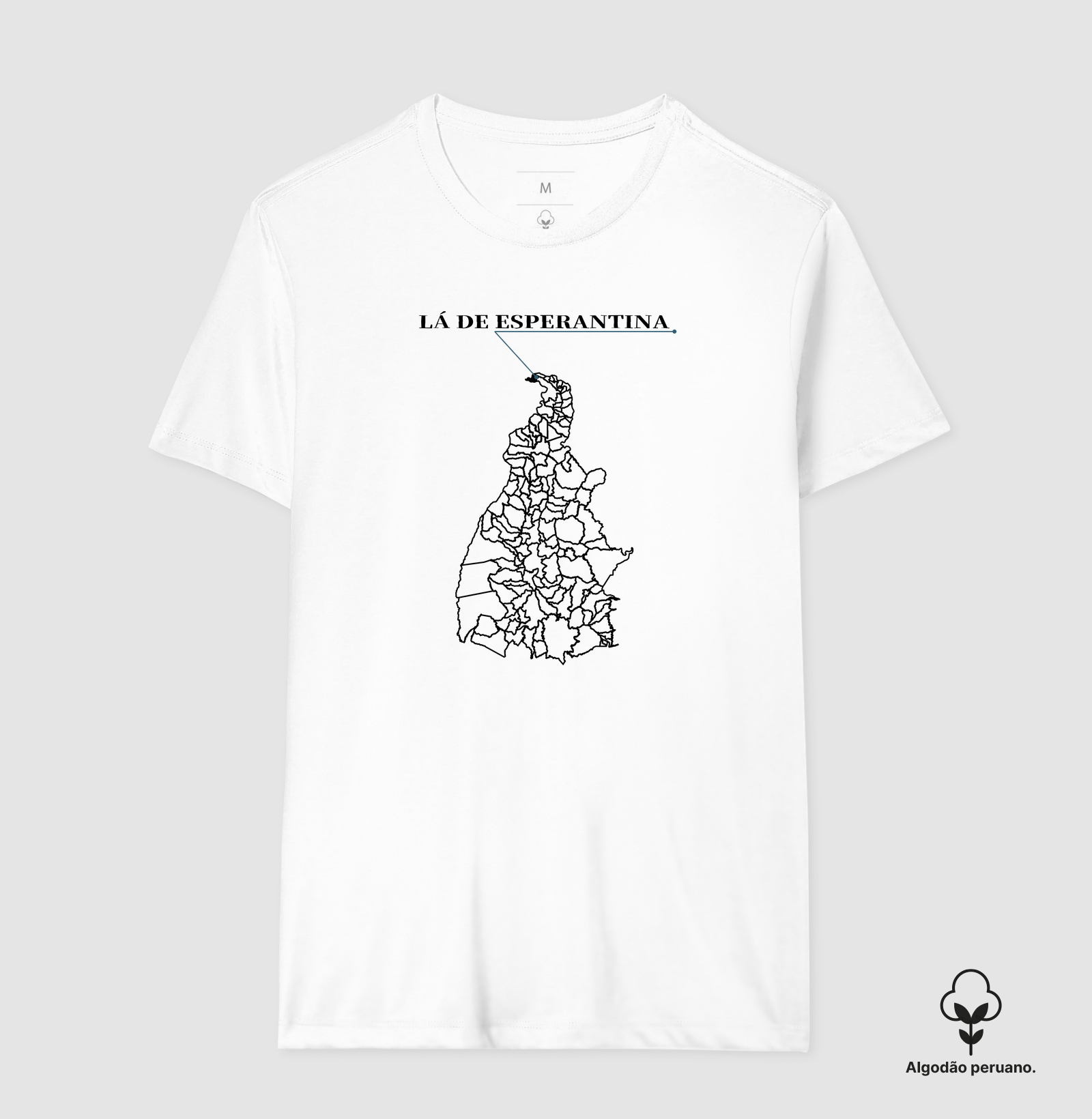 Esperantina | Origem TO - Imagem 8