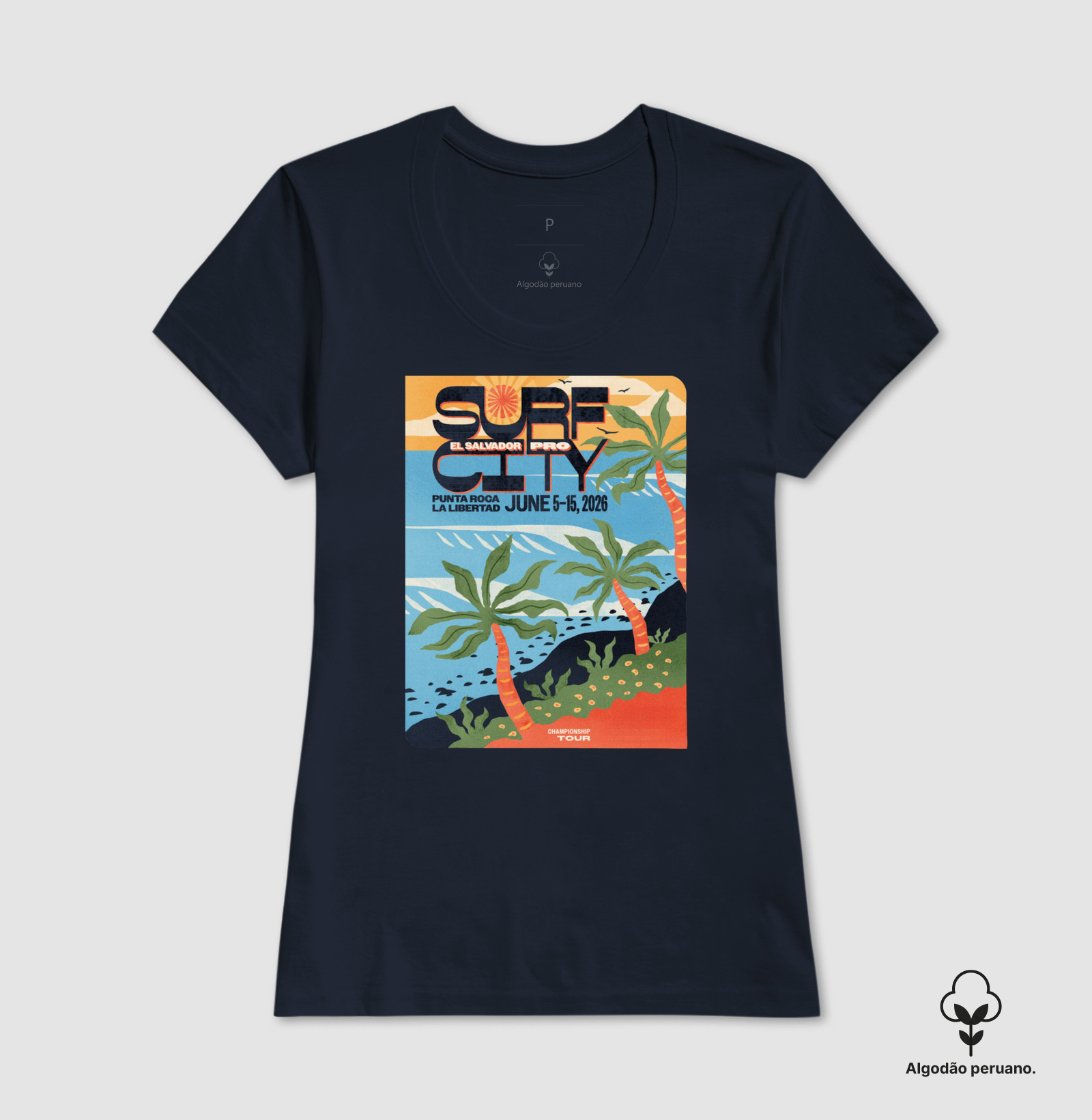 Camisa 6