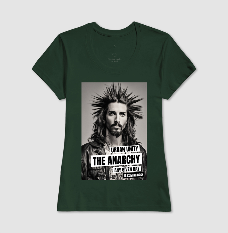 Camisa 12