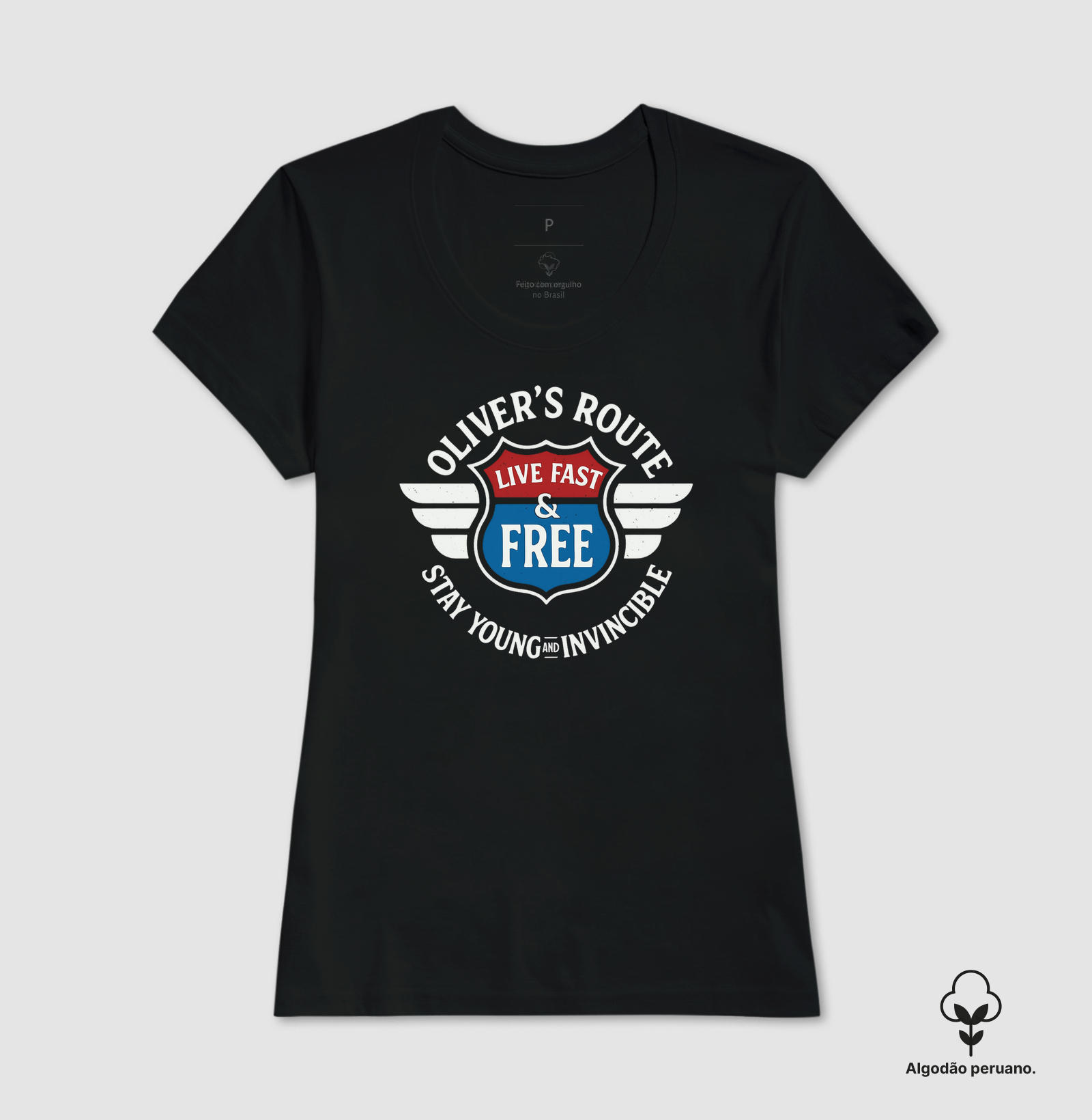 Freedom Route - Imagem 4