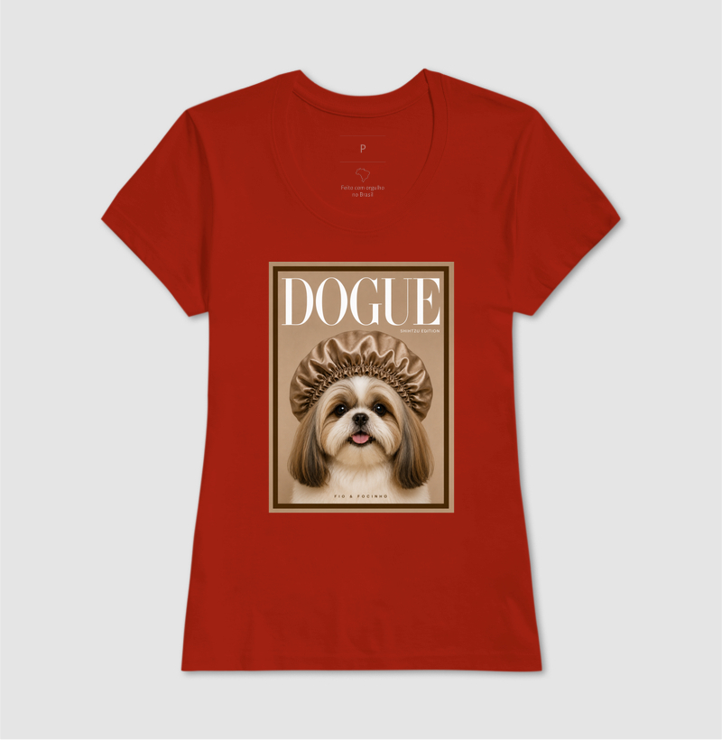 DOGUE Edição Shihtzu - Imagem 11