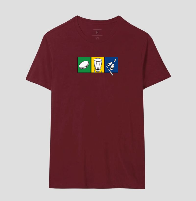 Camisa 17