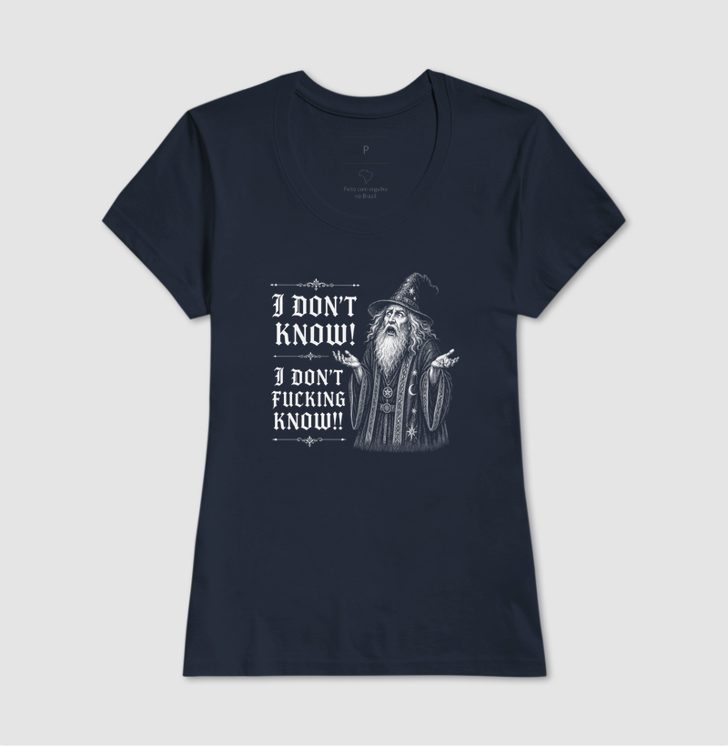 I Don't Know! - Imagem 7