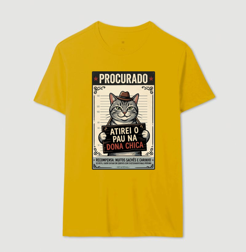 Camisa 13