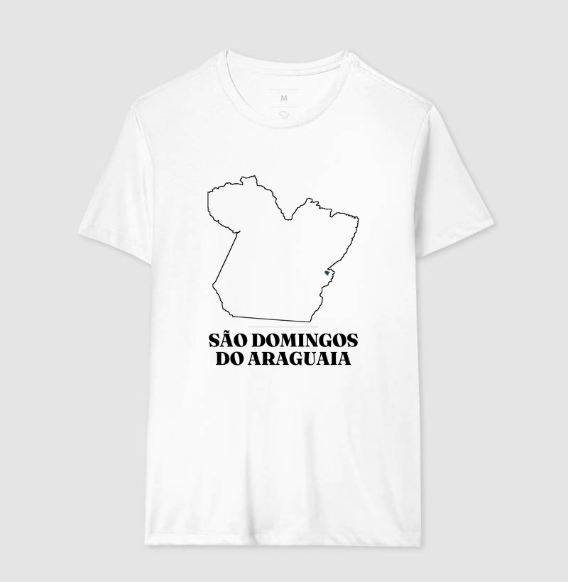 São Domingos do Araguaia | Traço PA - Imagem 4