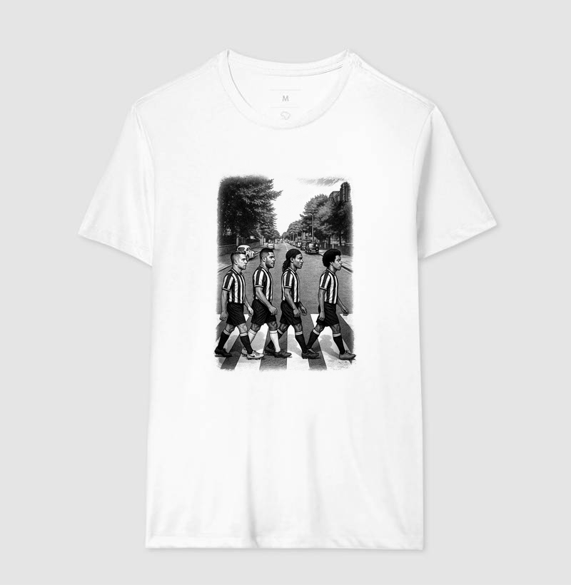 Camisa 6