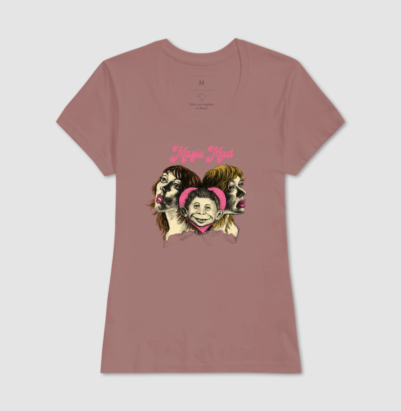 Camisa 17