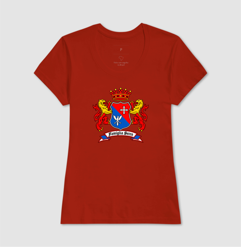 FAMÍLIA SECCO - Imagem 9