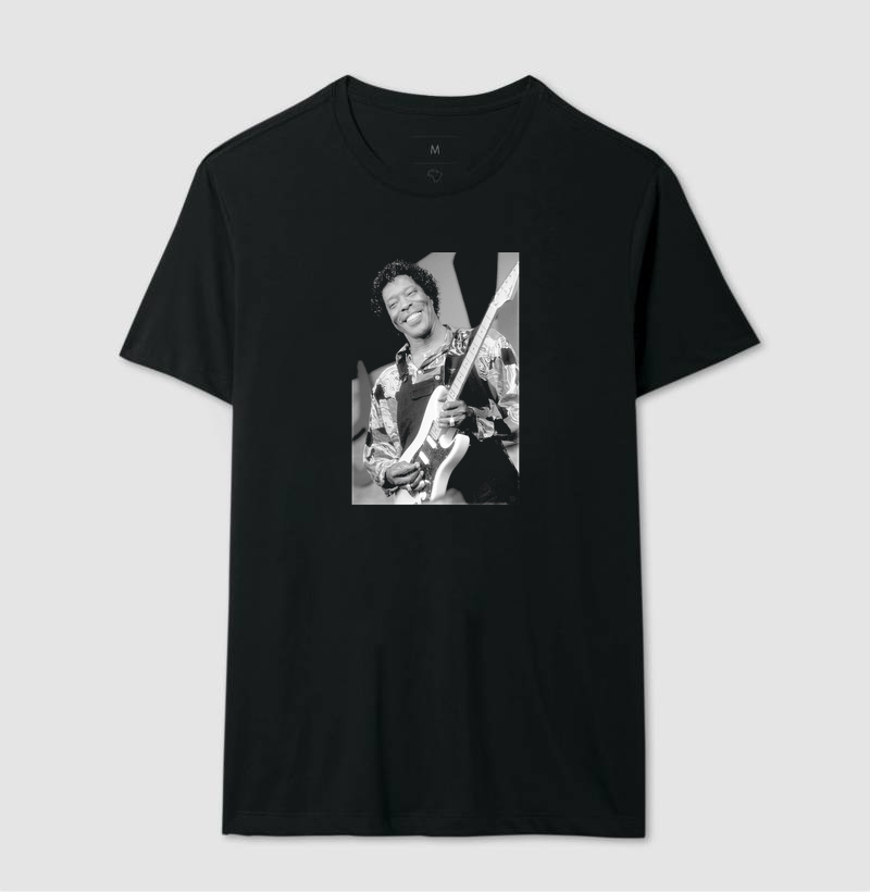 Buddy Guy, 1992 - Imagem 4