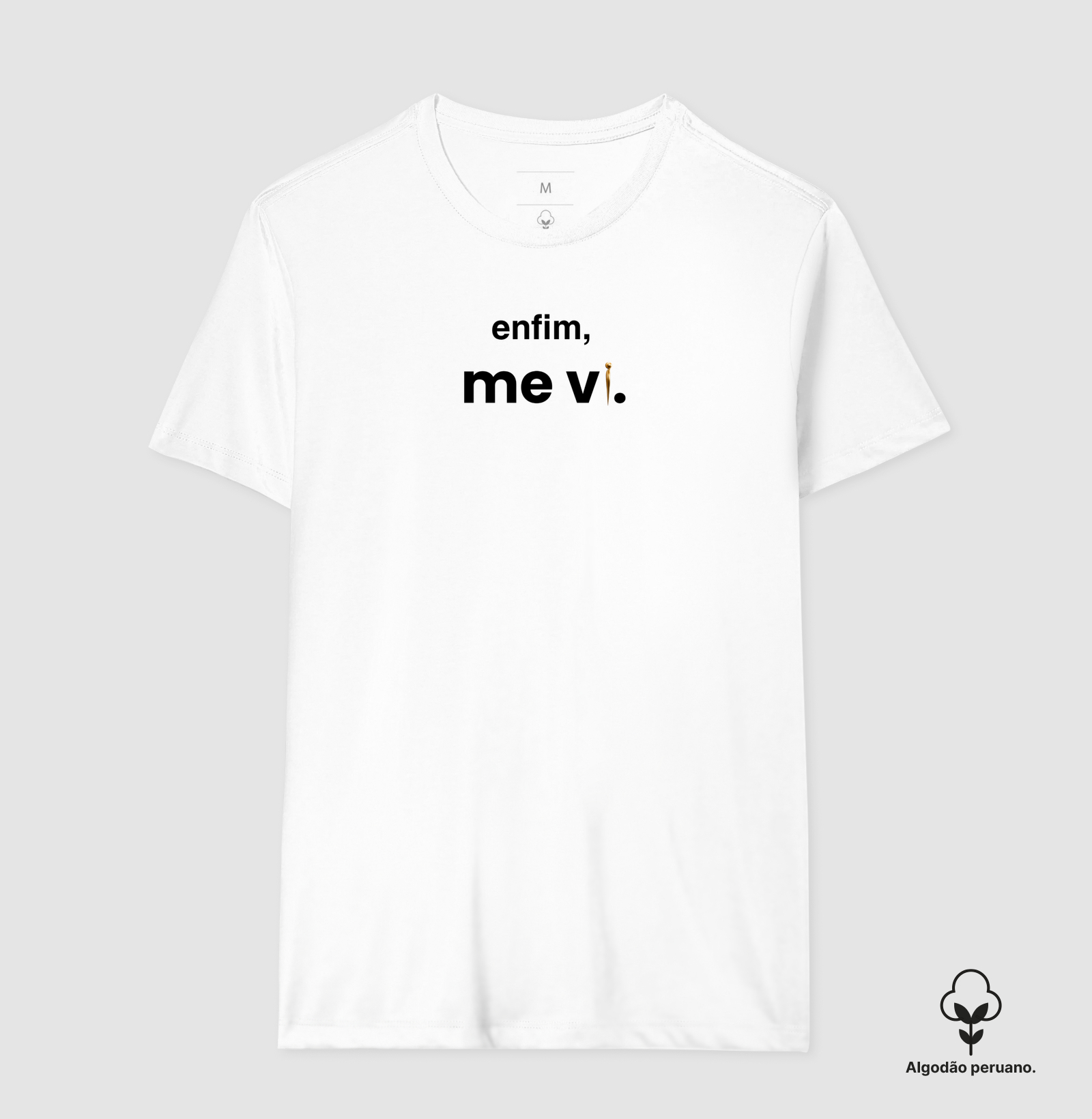 enfim, me vi. - Imagem 5