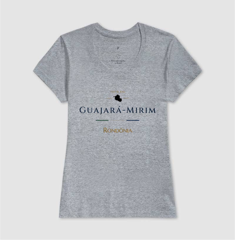 Feito em Guajará-Mirim RO - Imagem 9