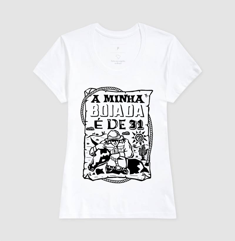 Camisa 5
