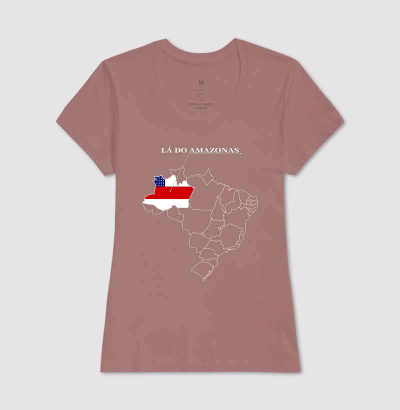Lá do Amazonas - Imagem 17
