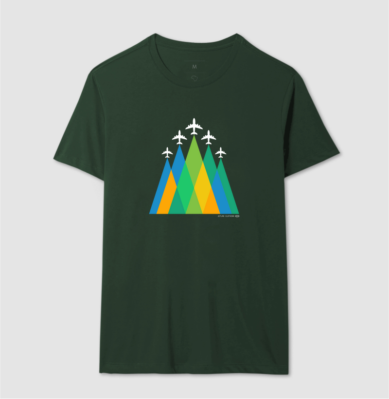 Camisa 10