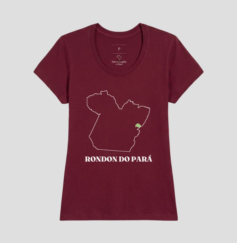 Rondon do Pará | Traço PA - Imagem 19