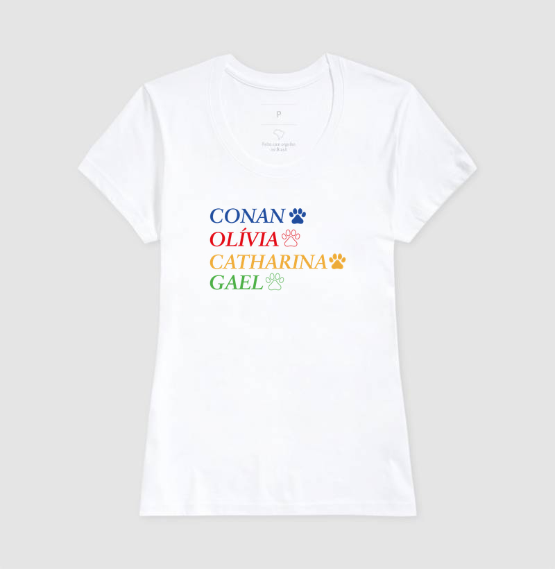 Personalizada 016 - Imagem 5