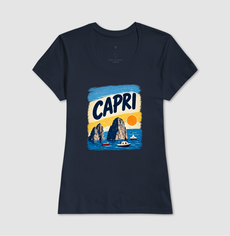 Capri Listrado - Imagem 7