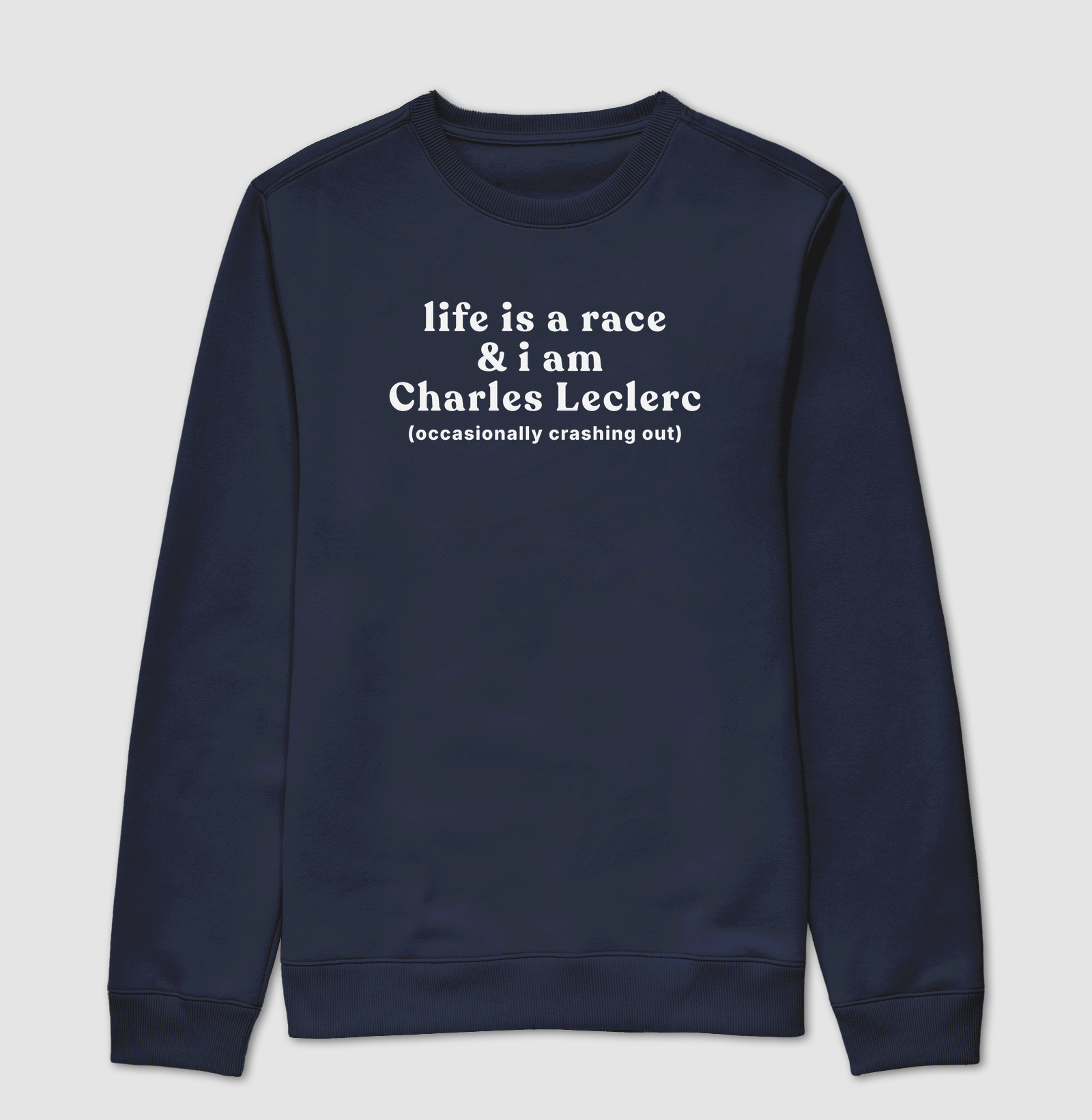 I am charles leclerc - Imagem 5