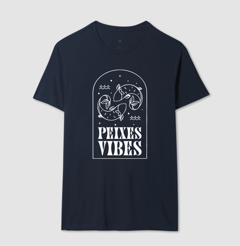 Peixes (Coleção Vibe - Classic) - Imagem 6