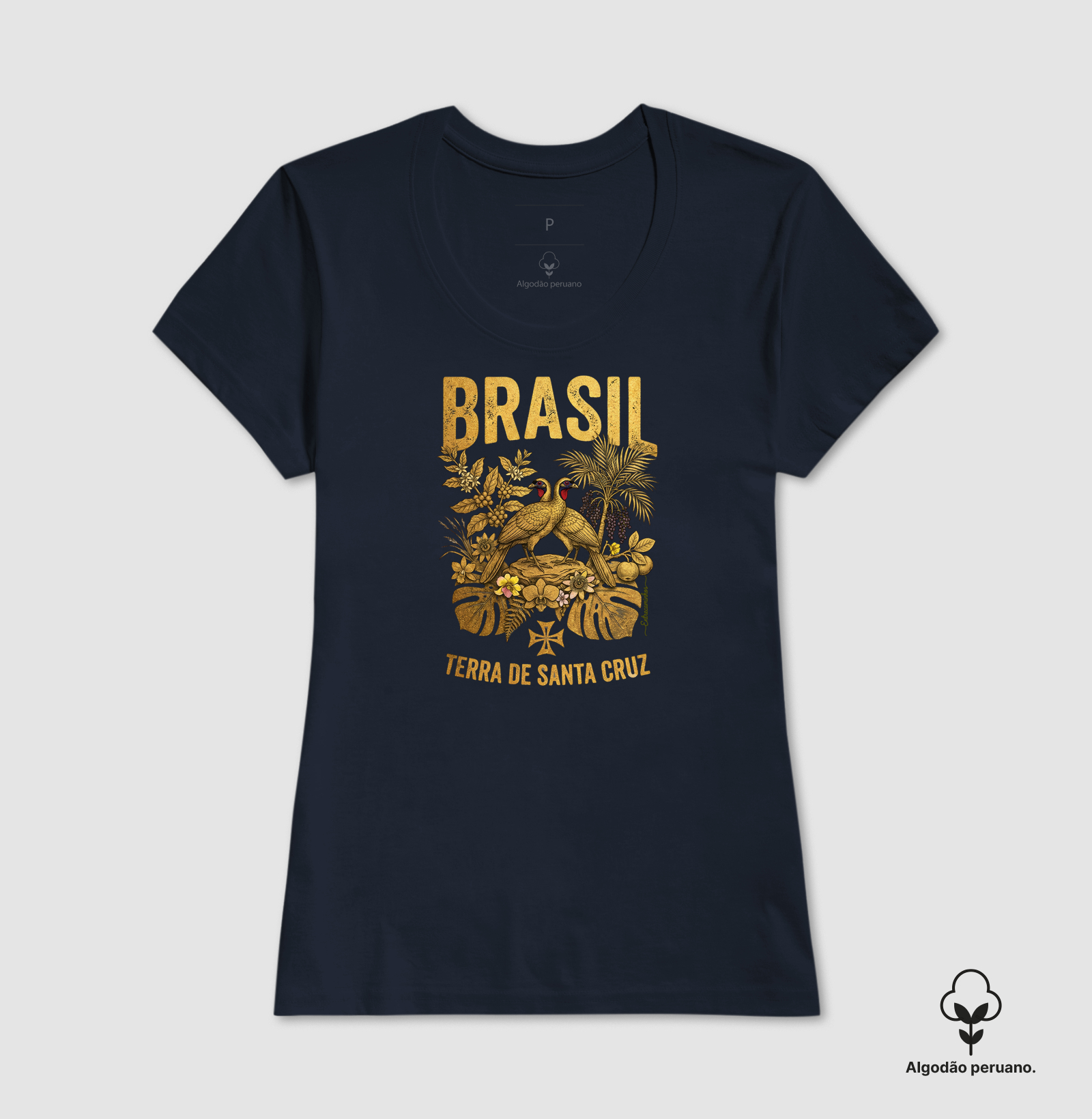 Camisa 7