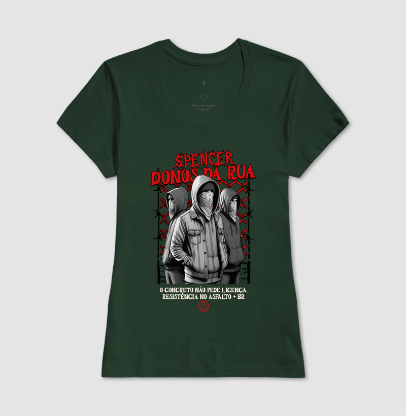 Camisa 11
