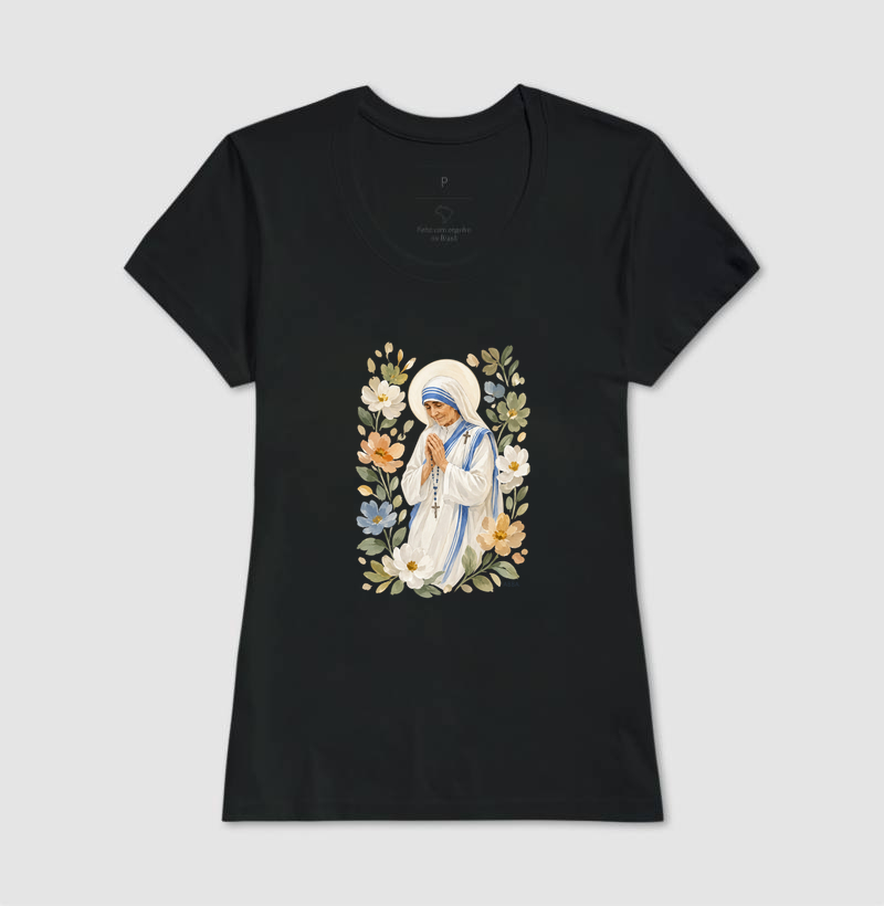 Santa Teresa de Calcutá - Imagem 3