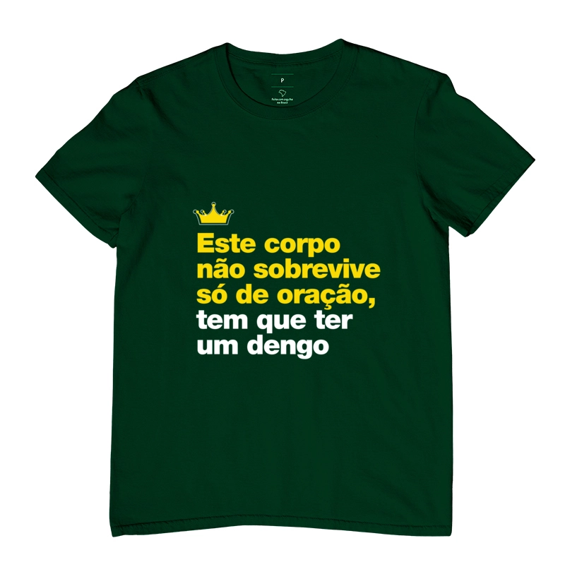 Camisa 10