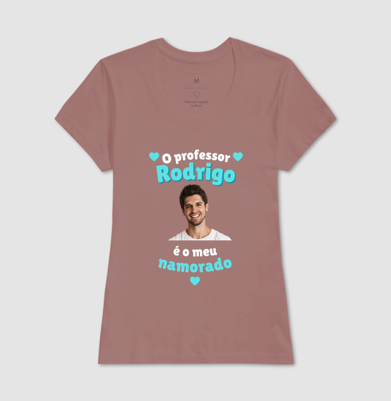 Camisa 9