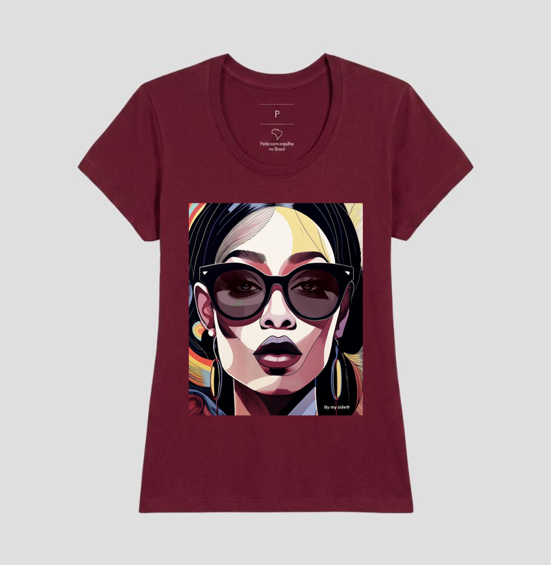 Camisa 16