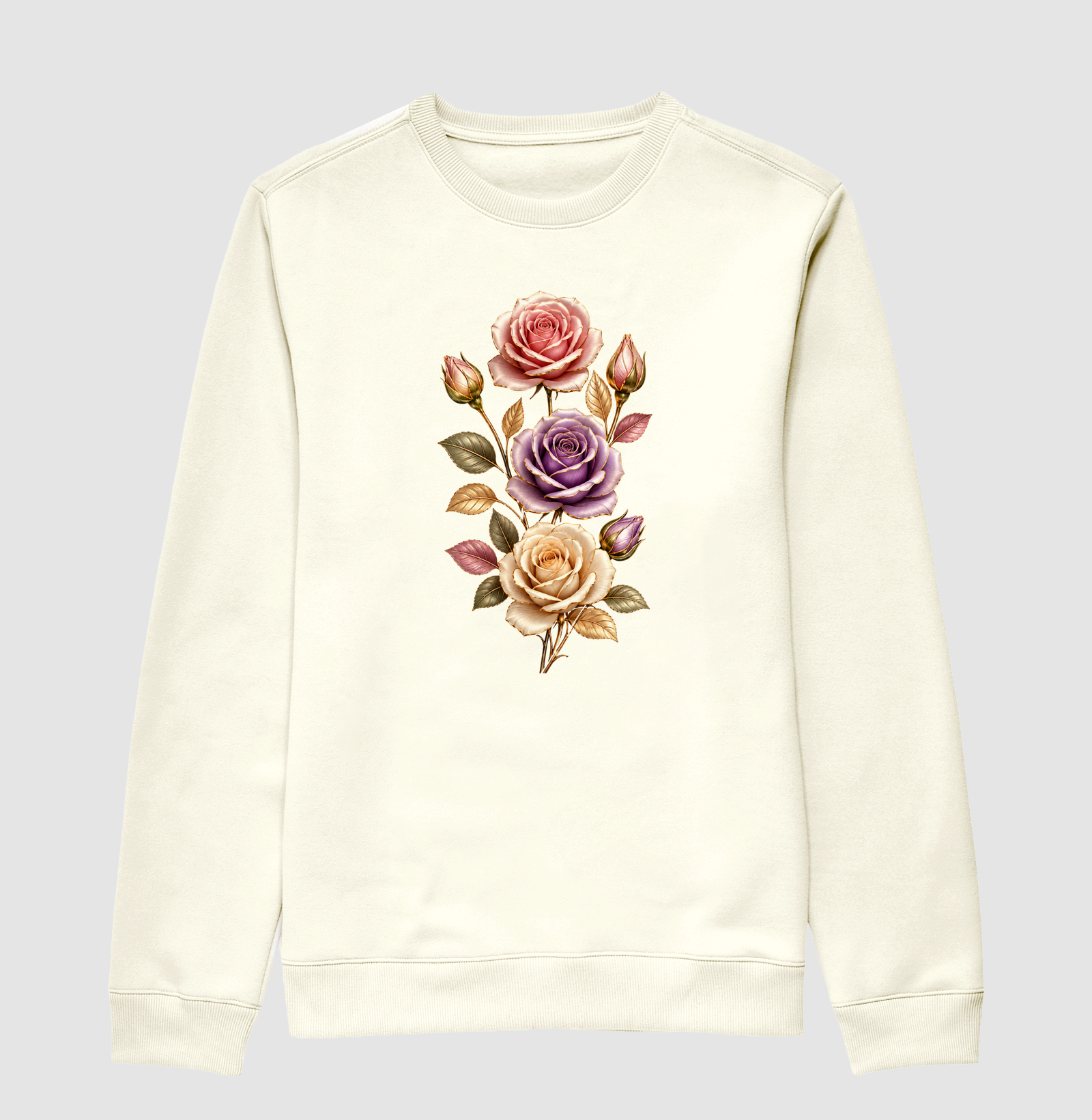 Trio de Flor - Imagem 2