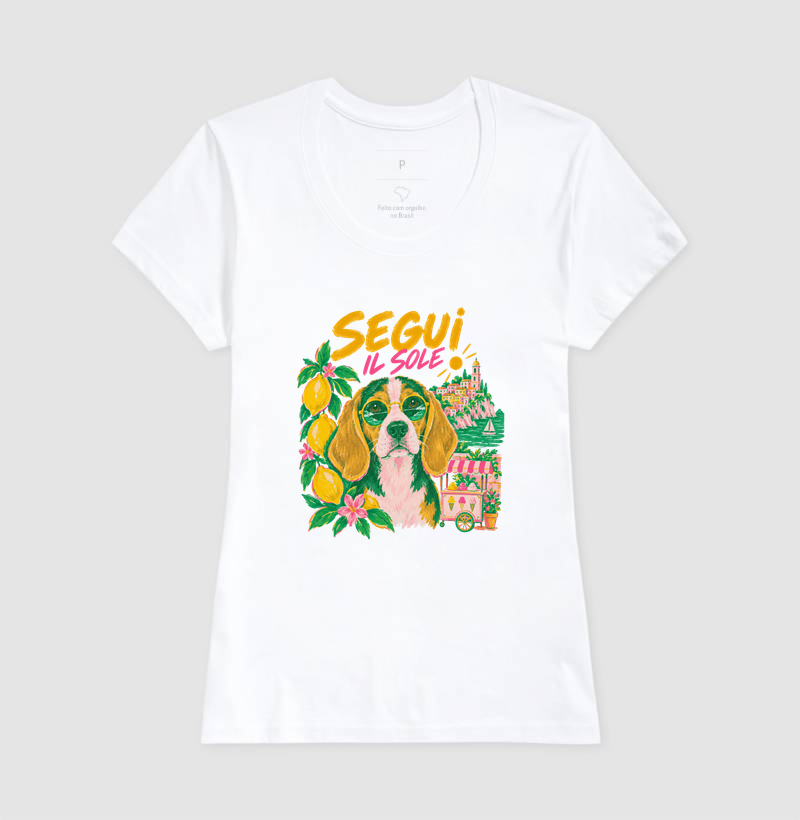 Beagle  - Sole & Cani - Imagem 5