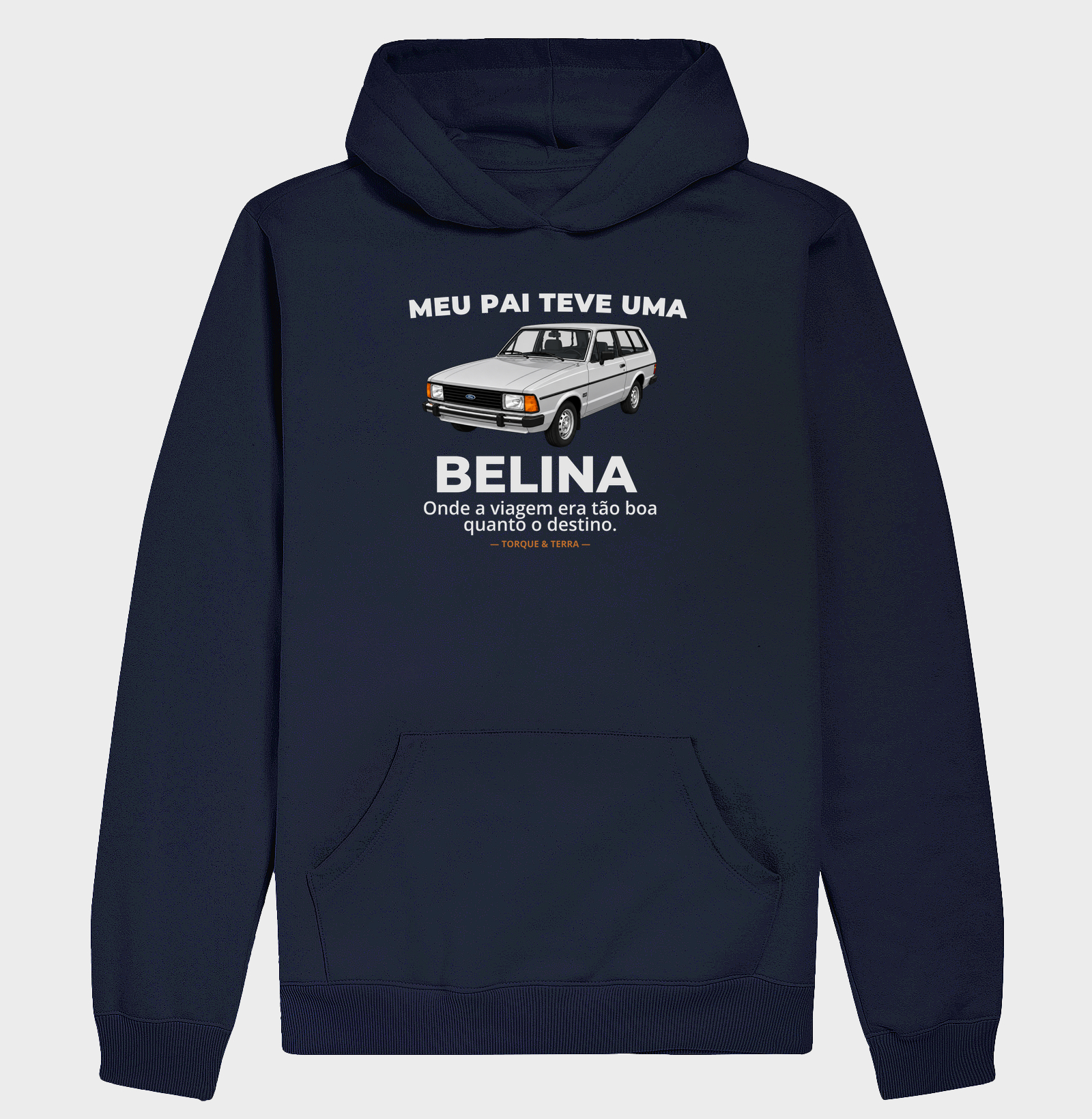 Meu pai teve uma  - BELINA - prata - Imagem 4