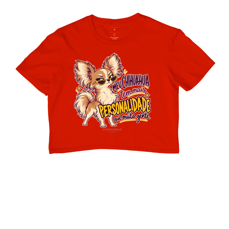 Meu chihuahua tem mais personalidade que muita gente - Imagem 7
