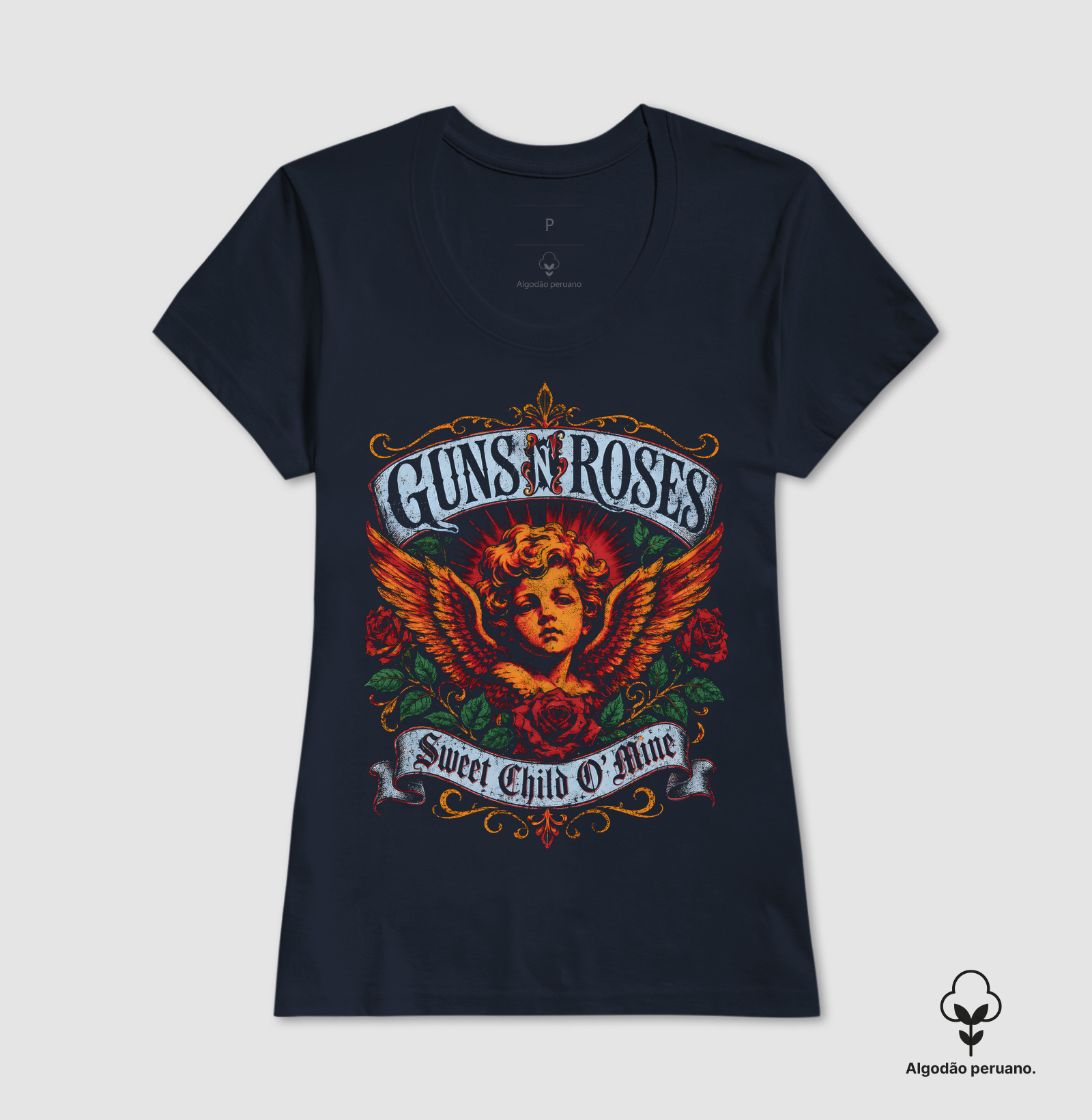 Camisa 7