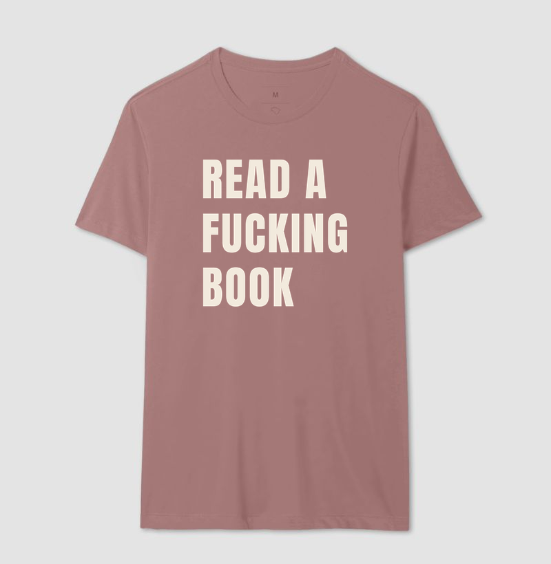 Read a Fucking Book - Imagem 18