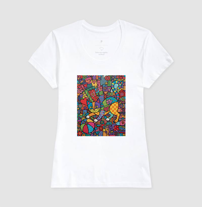Camisa 7
